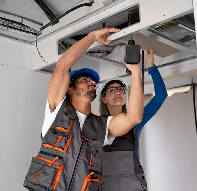 Why Homeowners & Businesses Trust Us in Roy, UT