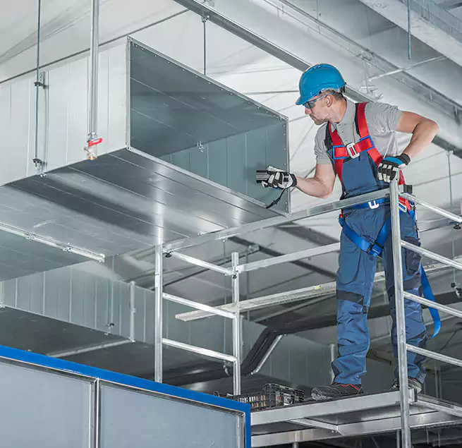 Why Homeowners & Businesses Trust Us Roy, UT