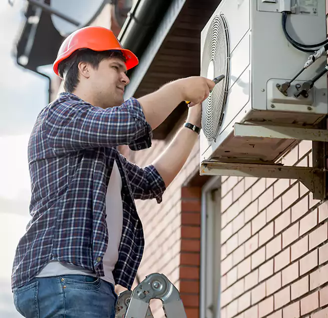 Why Homeowners & Businesses Trust Us Roy, UT