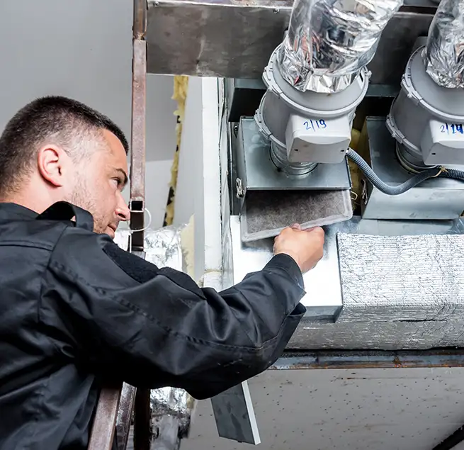 Why Homeowners & Businesses Trust Us in Roy, UT?