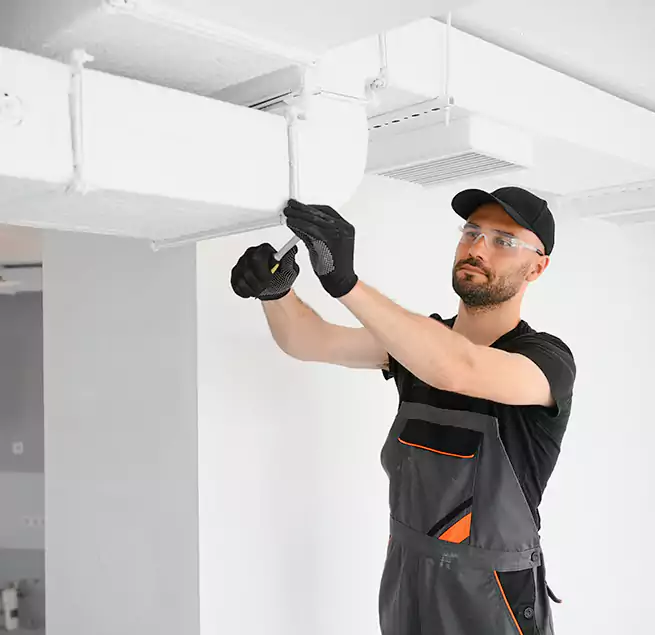 Why Homeowners & Businesses Trust Us in Roy, UT?