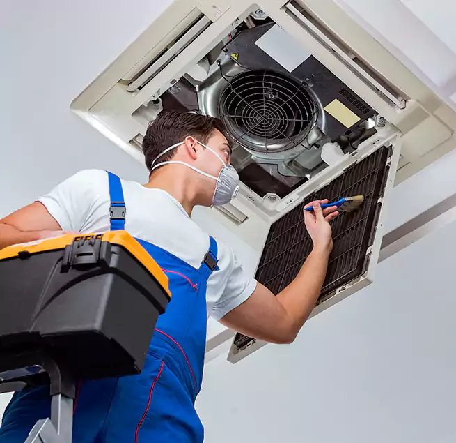 Why Homeowners & Businesses Trust Us in Roy, UT?