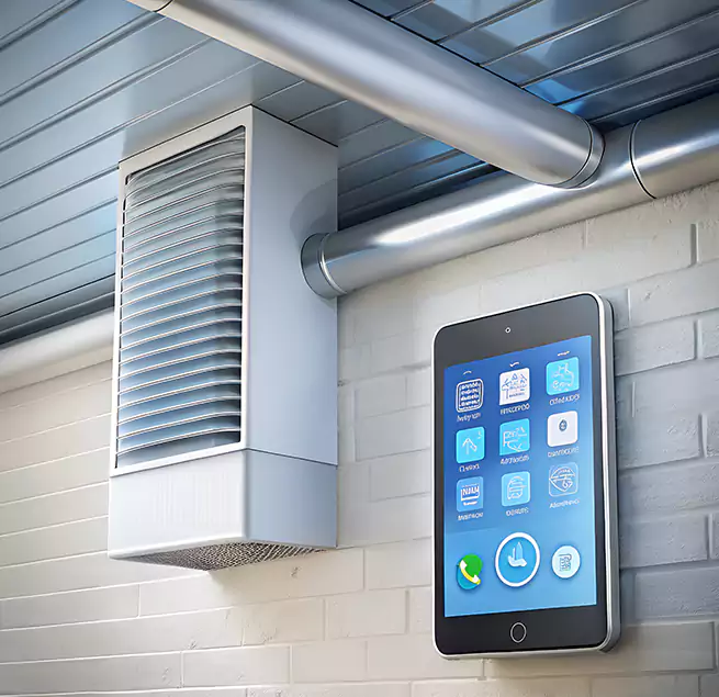 Why Homeowners & Businesses Trust Us in Roy, UT